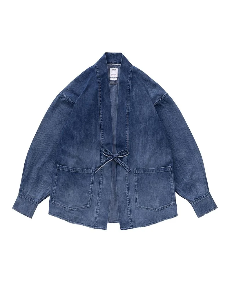 SS LHAMO SHIRT DRY DMGD - 1