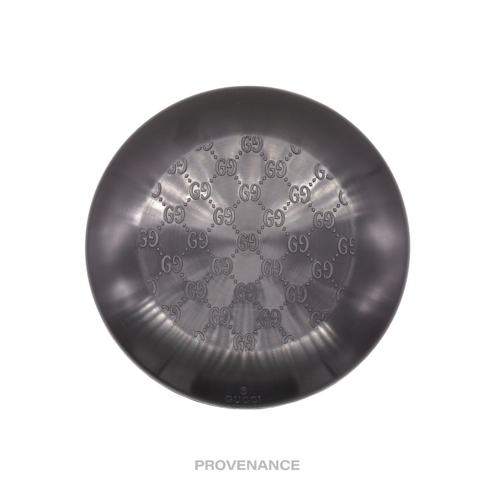 Gucci GG Monogram Frisbee - Black - 2