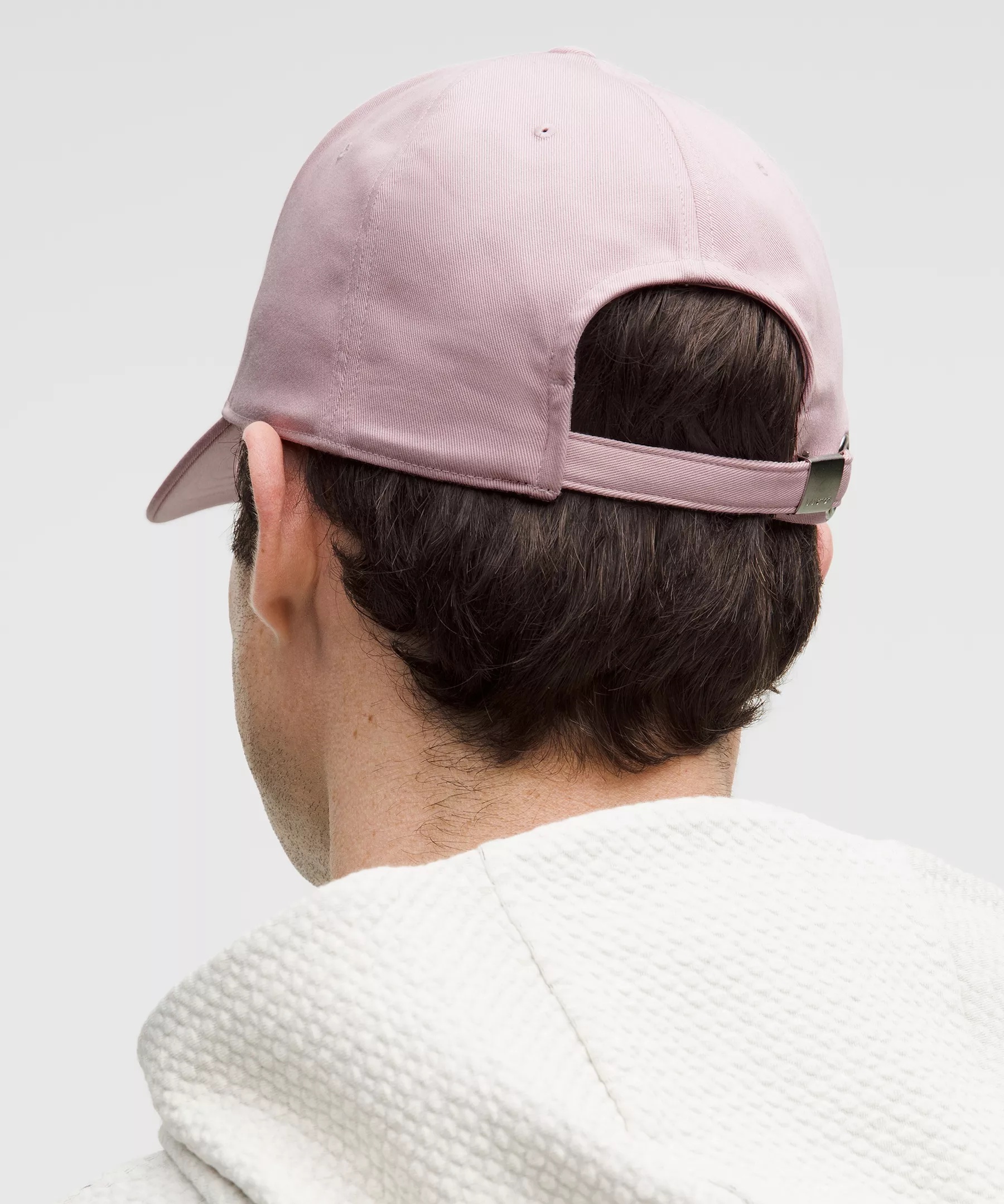 Classic Unisex Ball Cap *Structured - 3