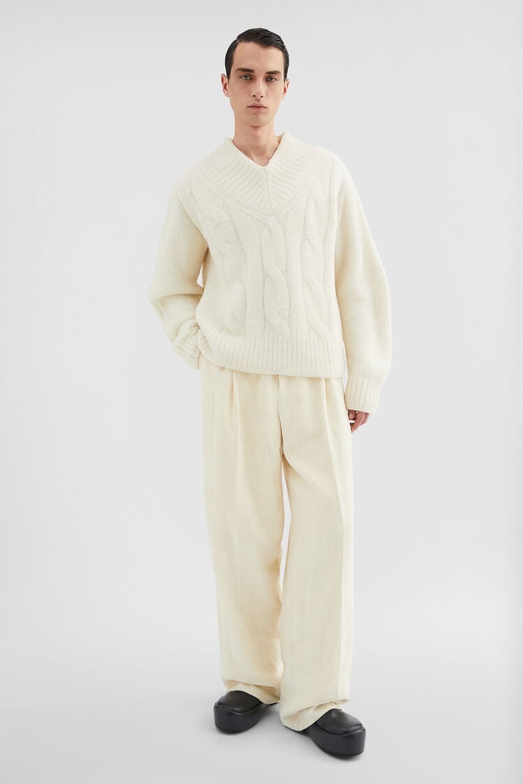 Trousers - 2