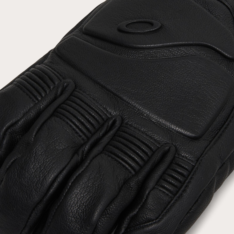 Peak Leather Gloves 3