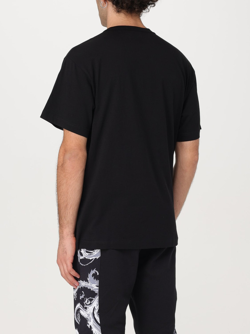 VERSACE JEANS COUTURE T-shirt men Versace Jeans Couture outlook