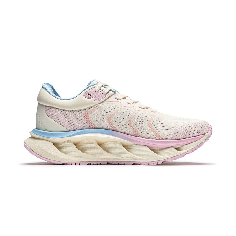 Li-Ning (WMNS) Li-Ning Arc CRC 'Marshmallow' AZGU006-6 outlook