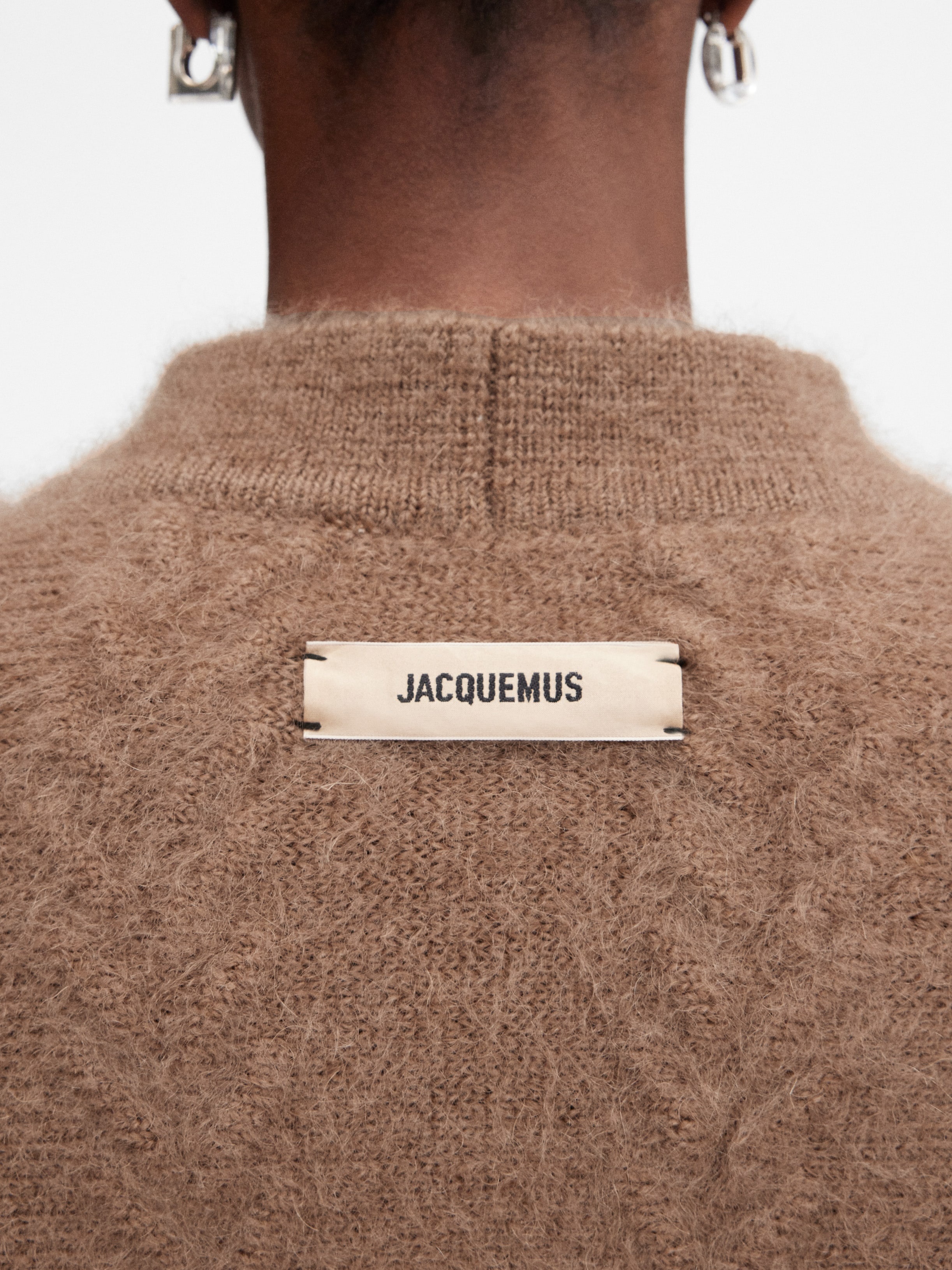 The Nuvola cardigan - 11