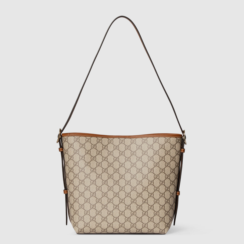 GG Emblem small shoulder bag 6
