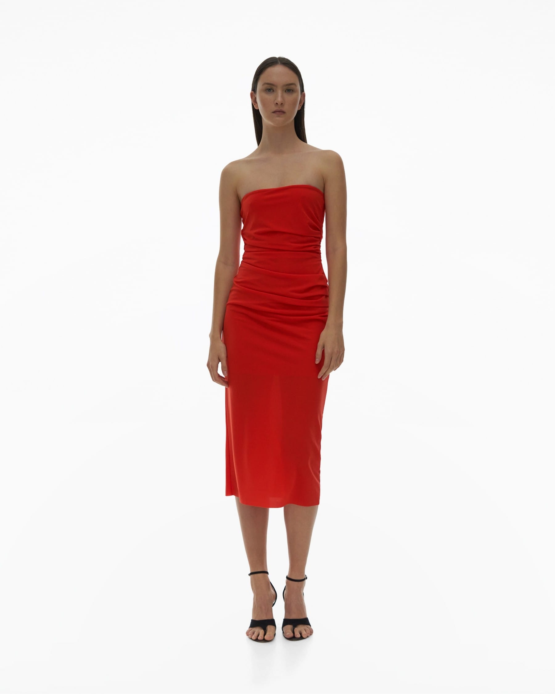 TWISTED DRESS - 8