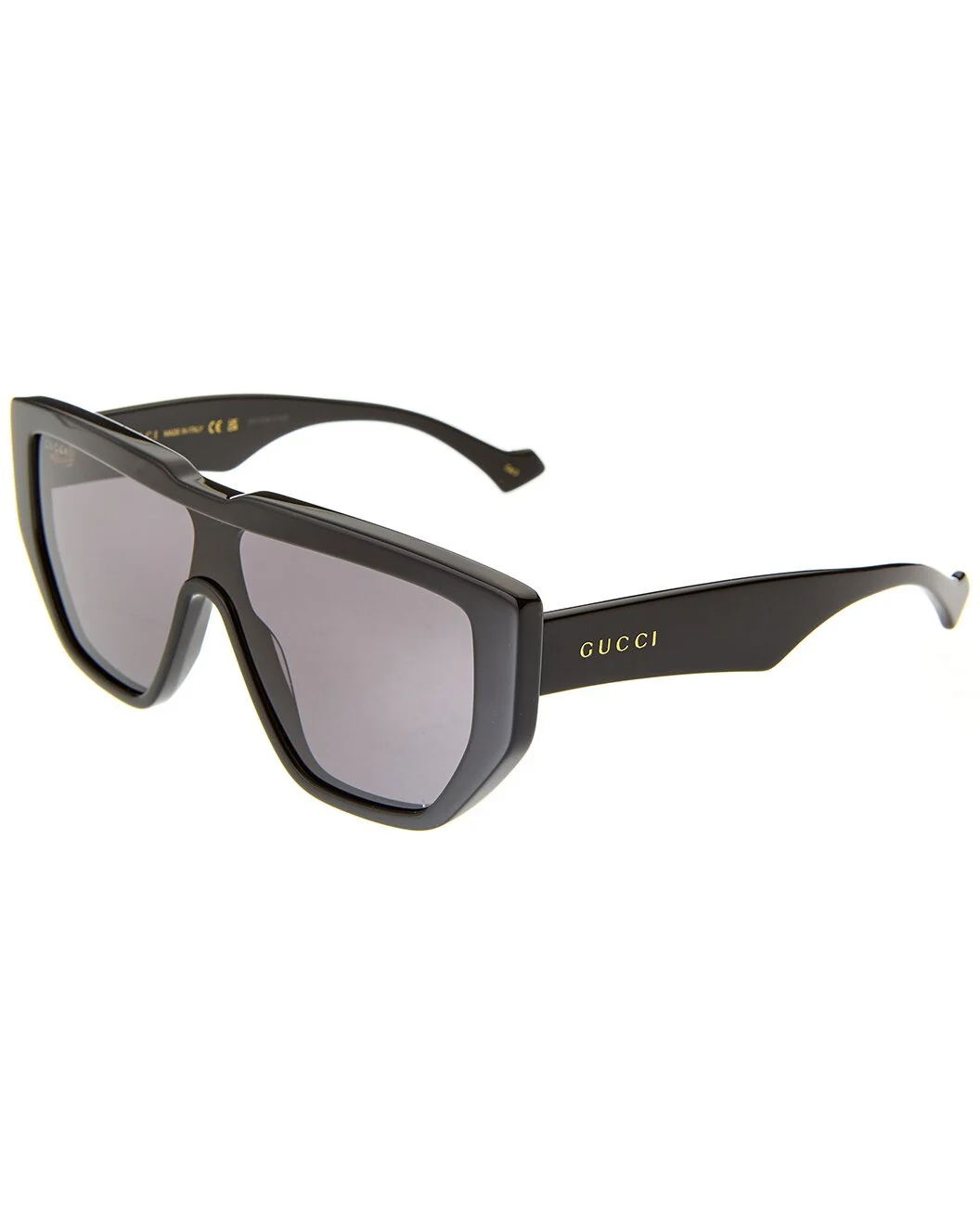 Gucci Men's GG0997S 99mm Sunglasses - 1