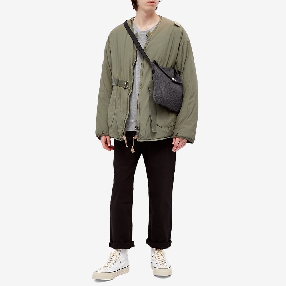 Visvim Harrier Down Jacket - 7