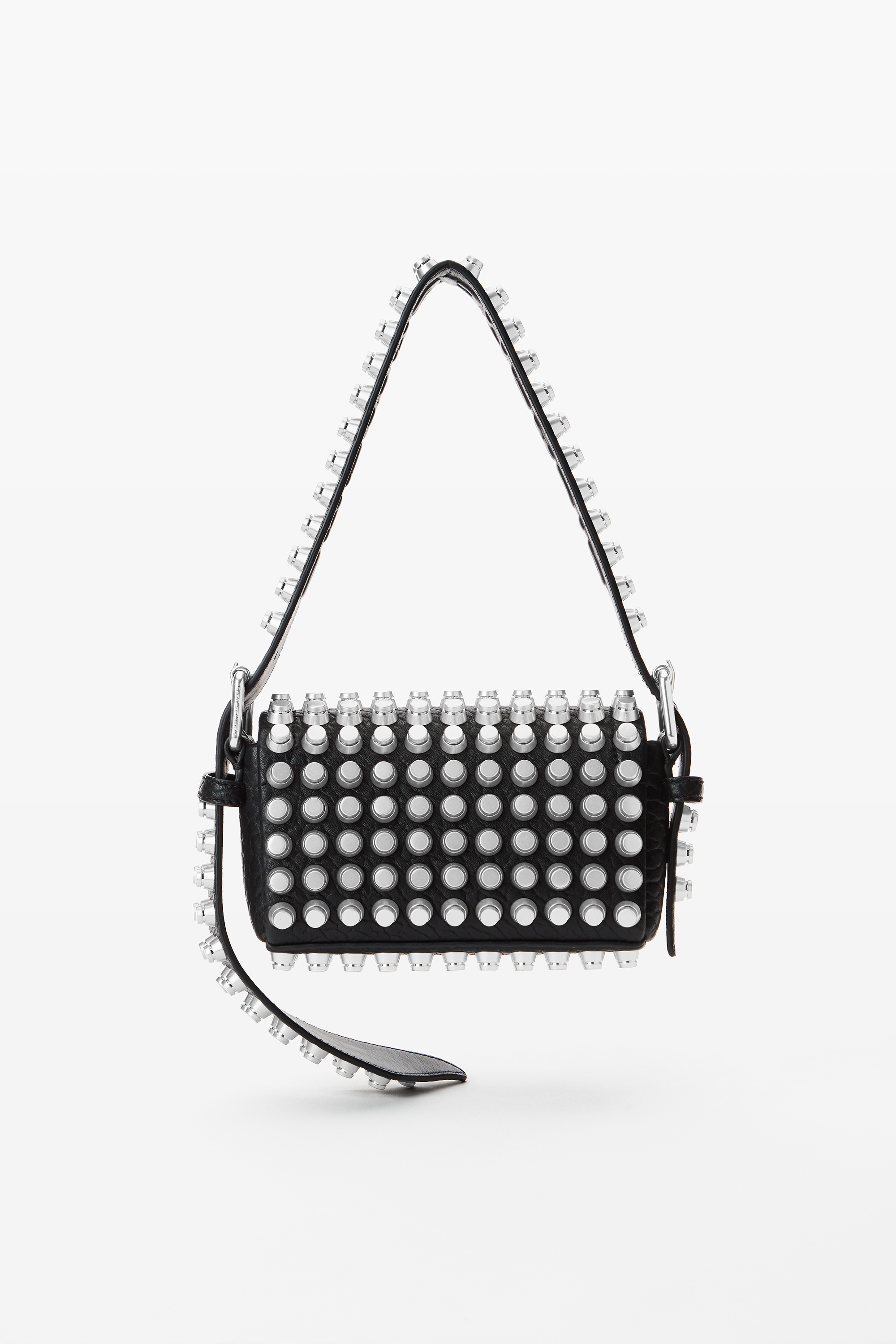 Ricco Small Flap Bag - 6