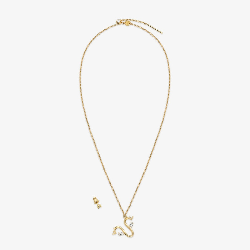 Fendi Astrology set 1