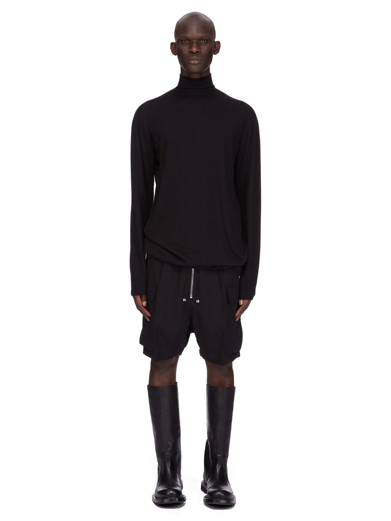 Rick Owens TOP outlook