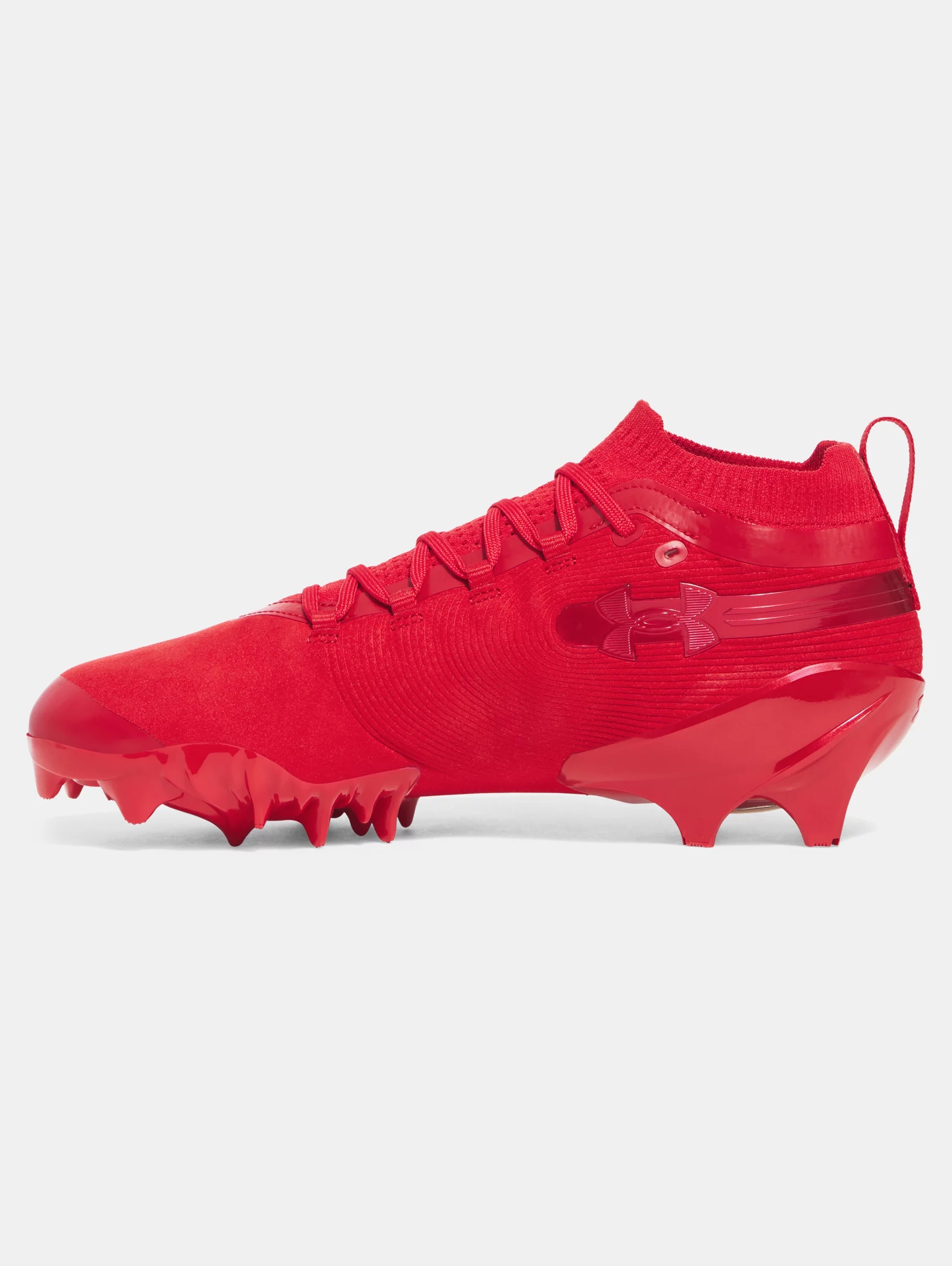 UA Spotlight Pro Suede - 5