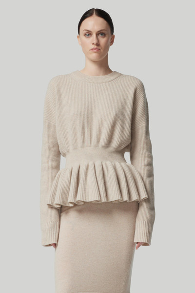 Altuzarra 'VIDO' SWEATER outlook