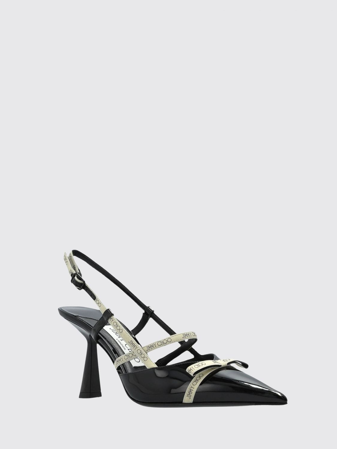 Shoes woman Jimmy Choo - 2