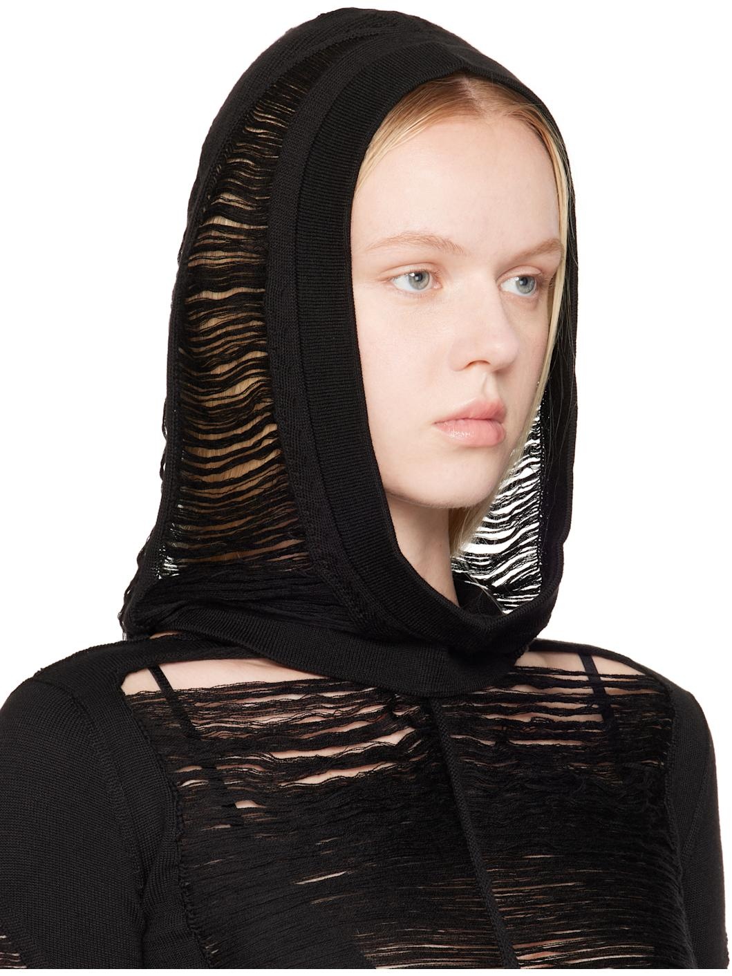 Black Hollywood Jera Hood - 2