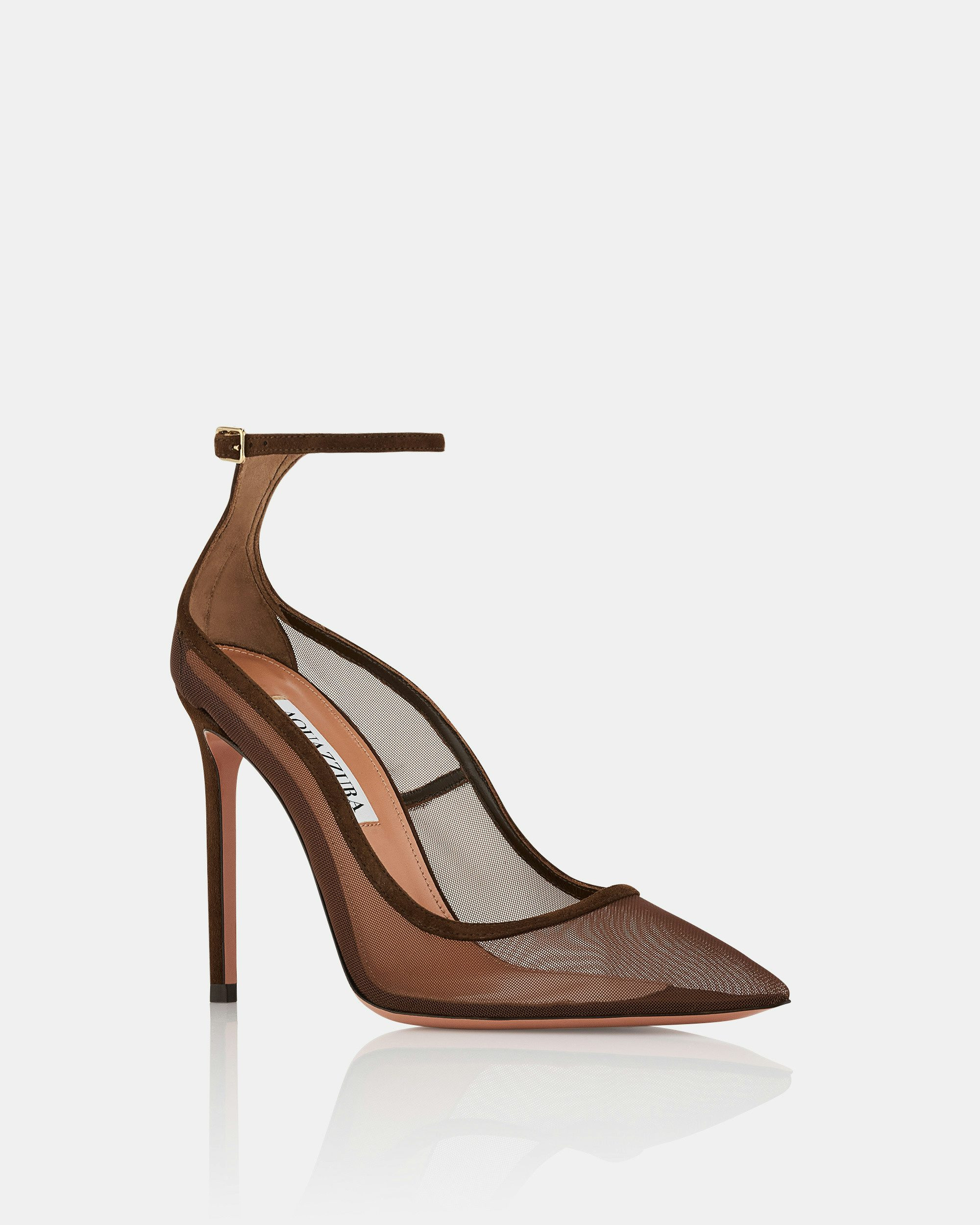 Love Affair Mesh Pump 105 - 2