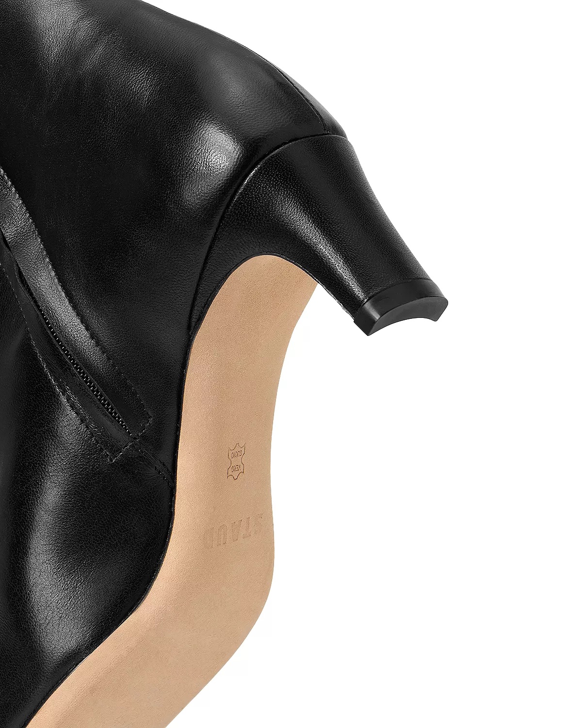 Women's Wally Ankle Booties - 5