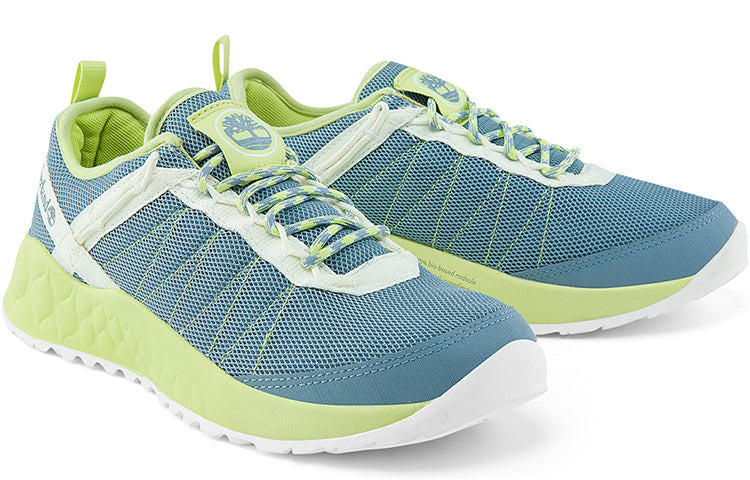 (WMNS) Timberland Greenstride Solar Wave W A2BM4W - 4