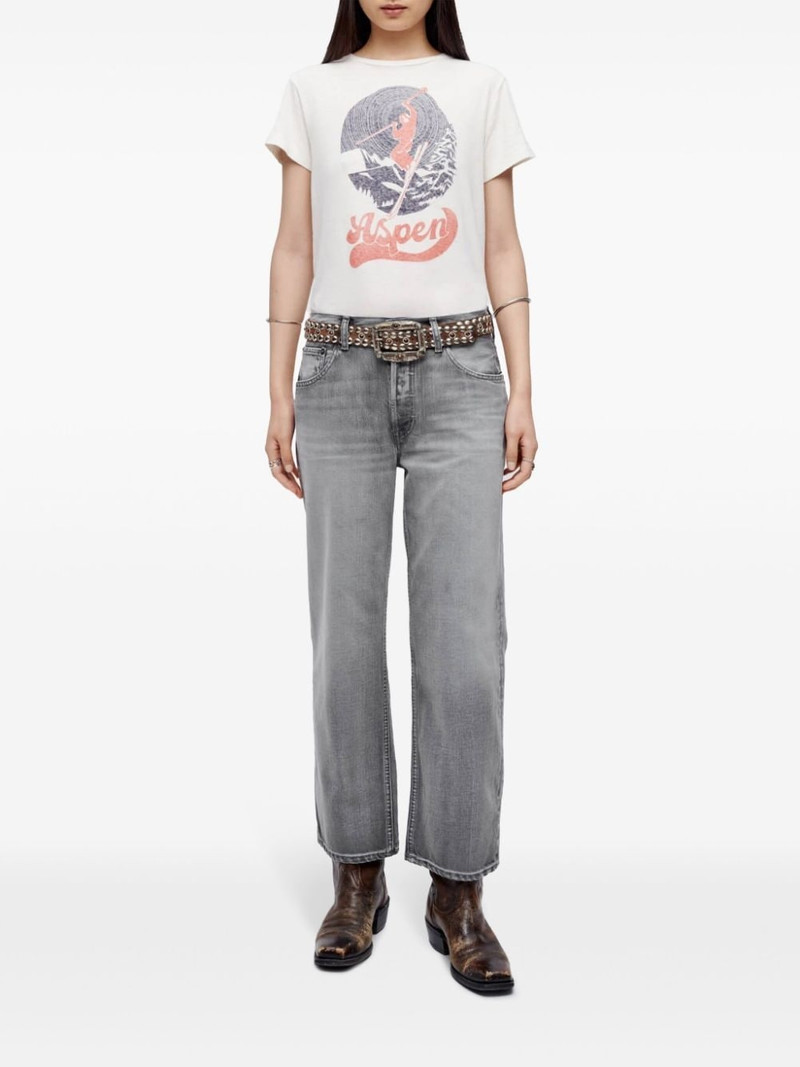 RE/DONE Loose Crop jeans outlook