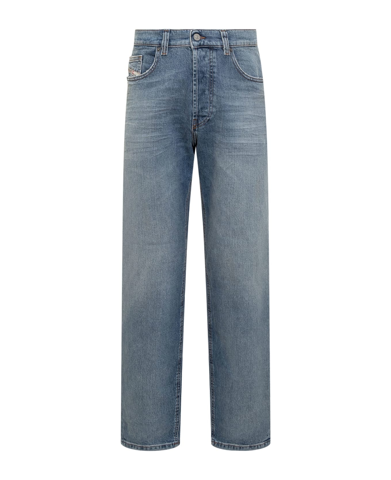2010 D Macs Jeans - 1
