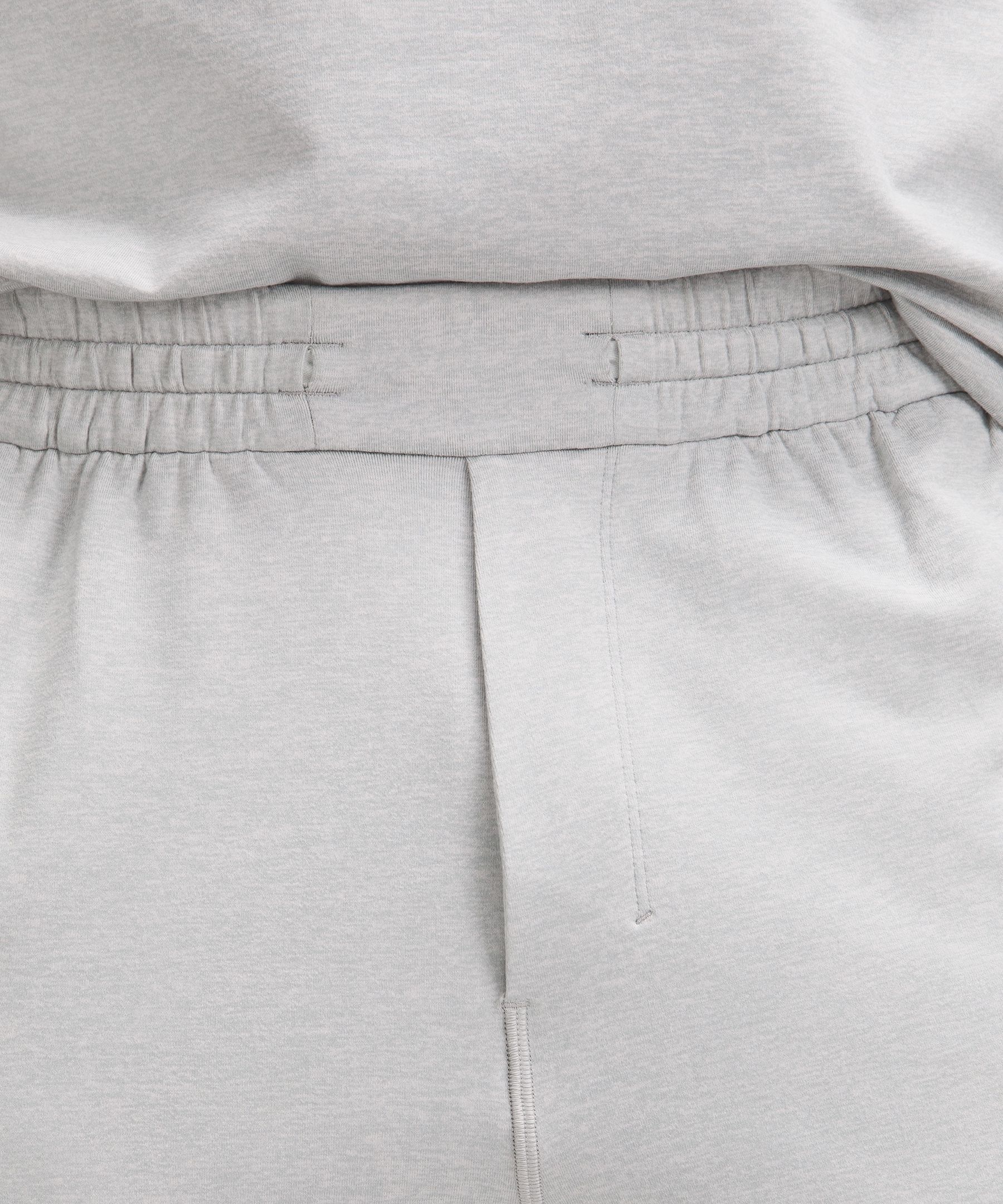 Soft Jersey Jogger - 6