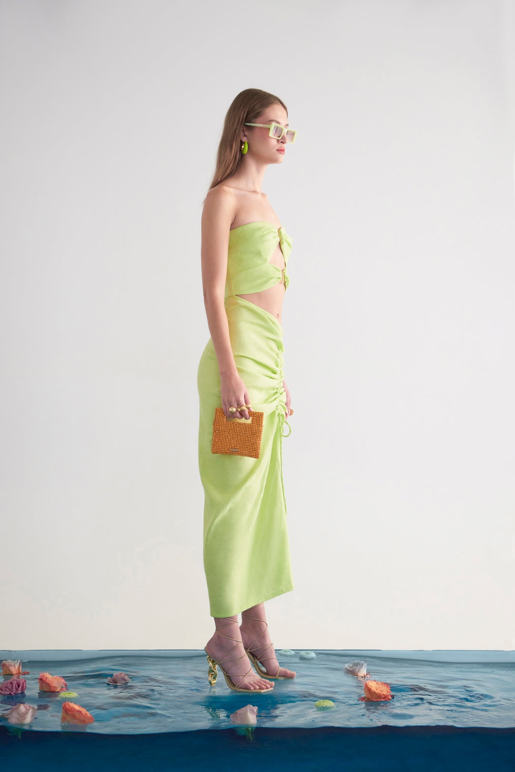 DONNA DRESS - 2