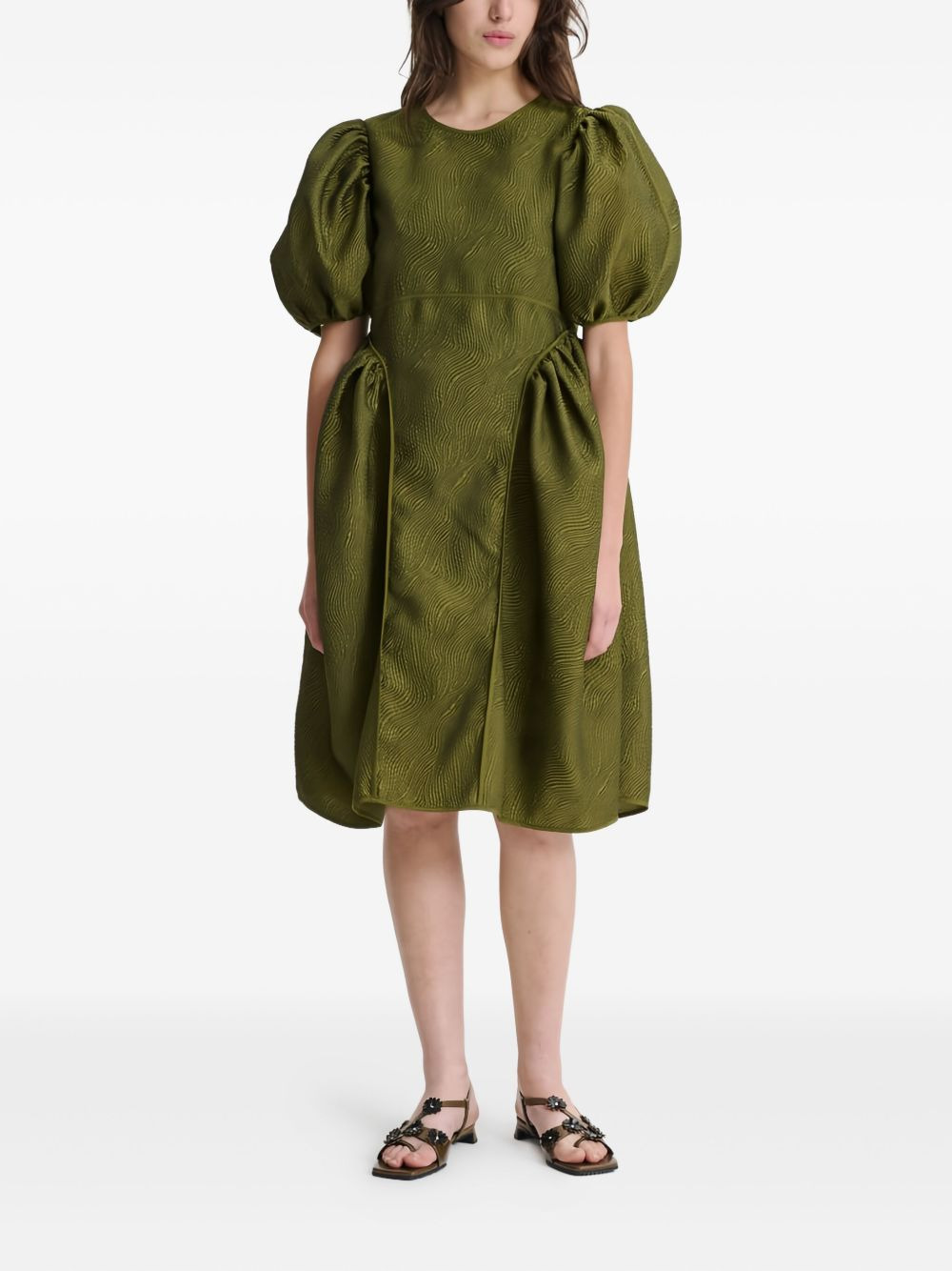 Fonda dress - 1