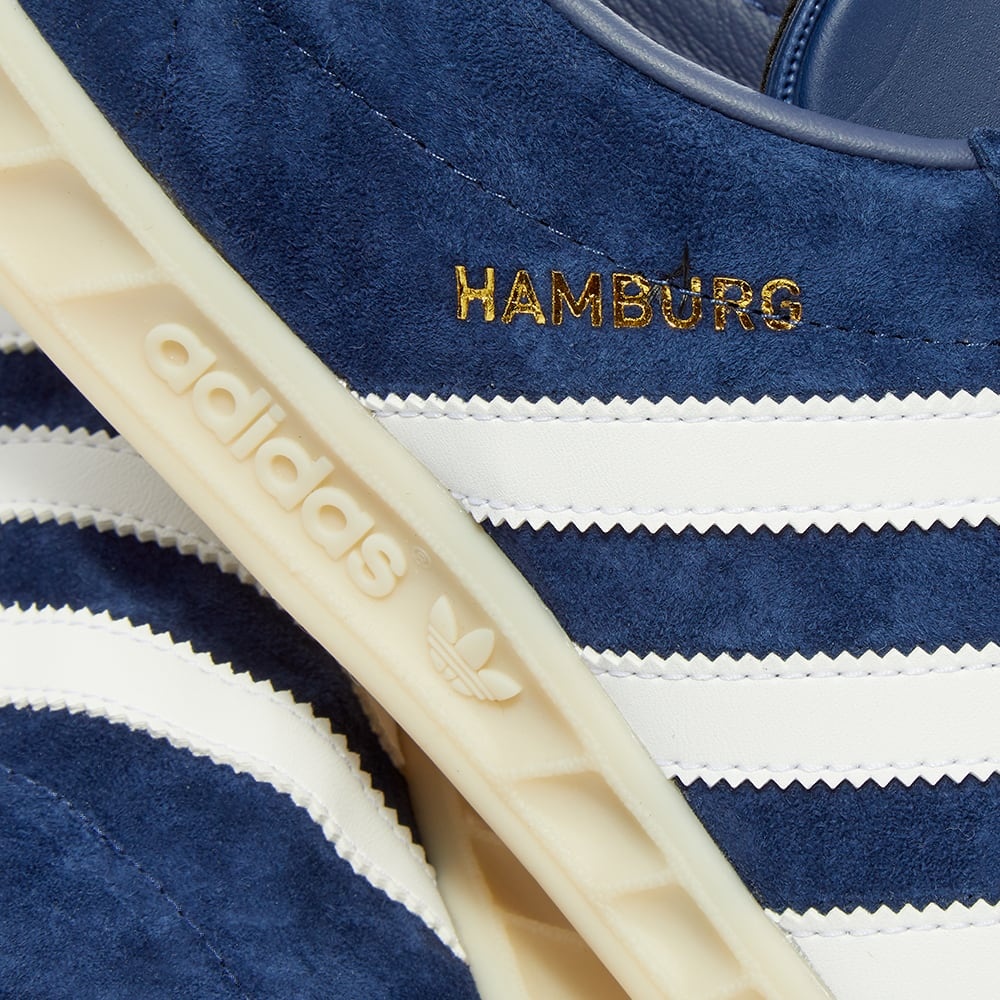 Adidas Hamburg - 4