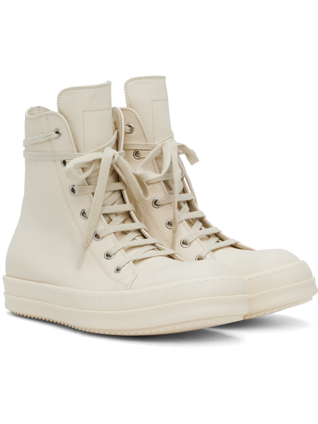 Off-White Hollywood Sneakers - 4