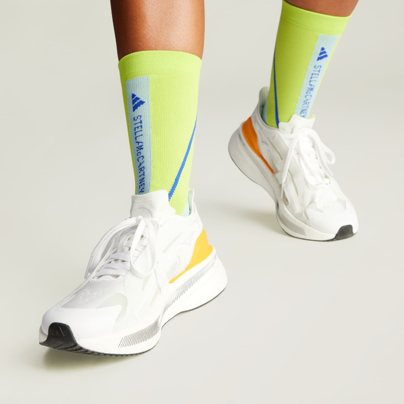 adidas adidas by Stella McCartney Ultraboost 5 Shoes outlook