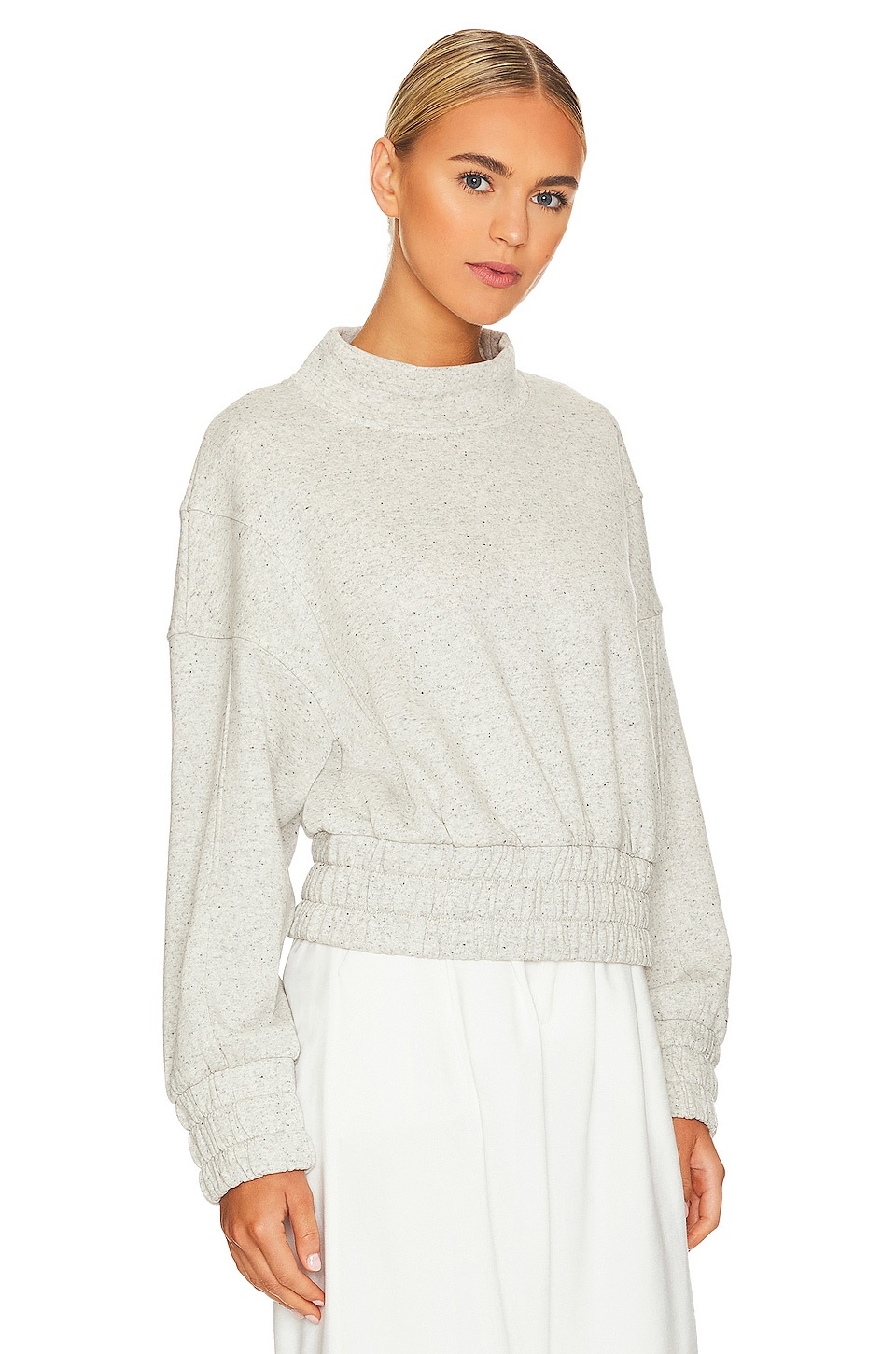 Dunbar Sweatshirt - 2
