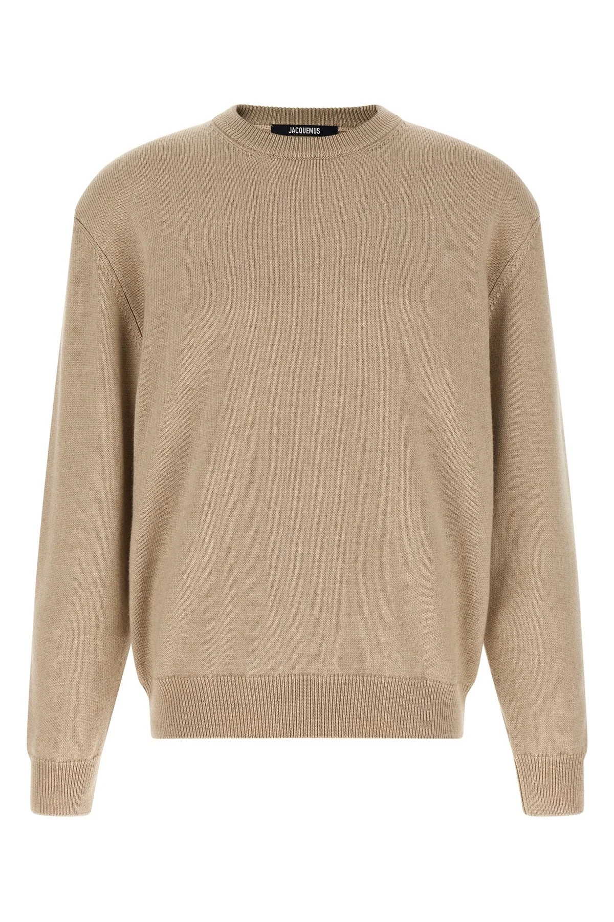 'Le Maillot Moulin' Sweater - 1