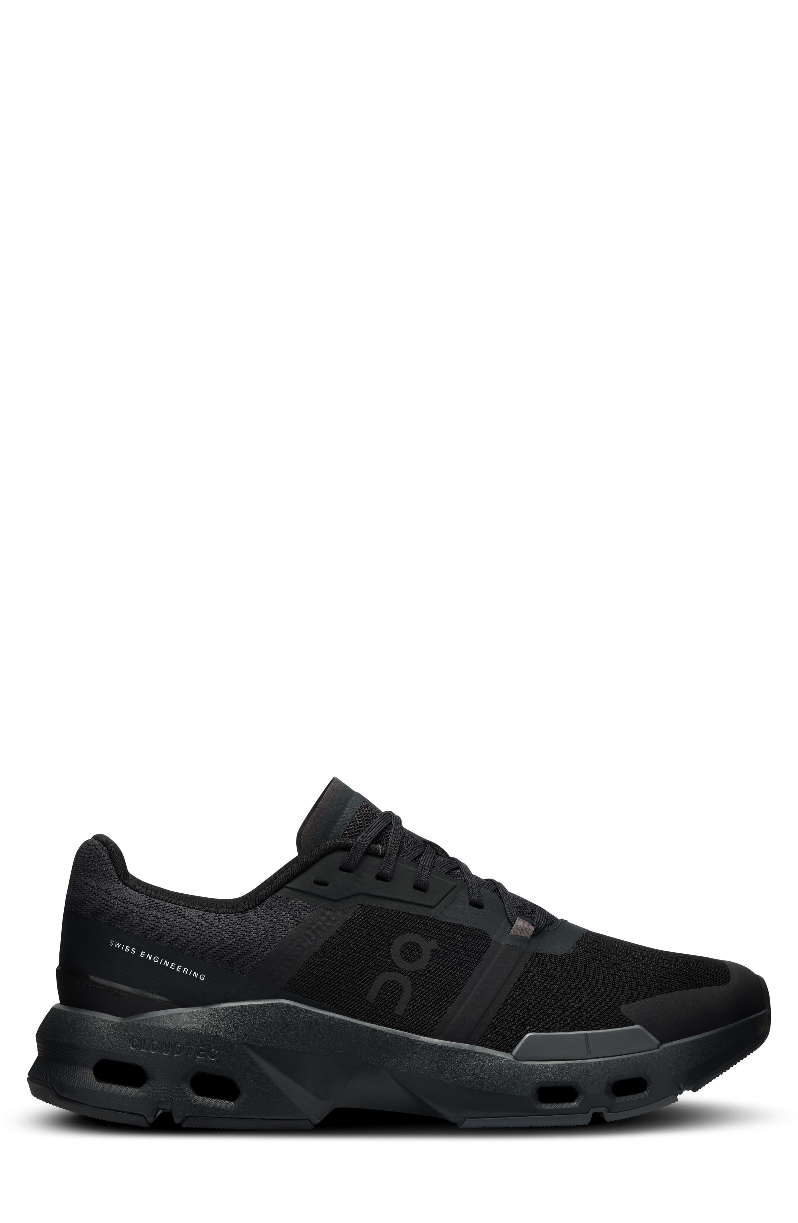 On Cloudpulse Training Shoe in Black/Eclipse at Nordstrom - 1