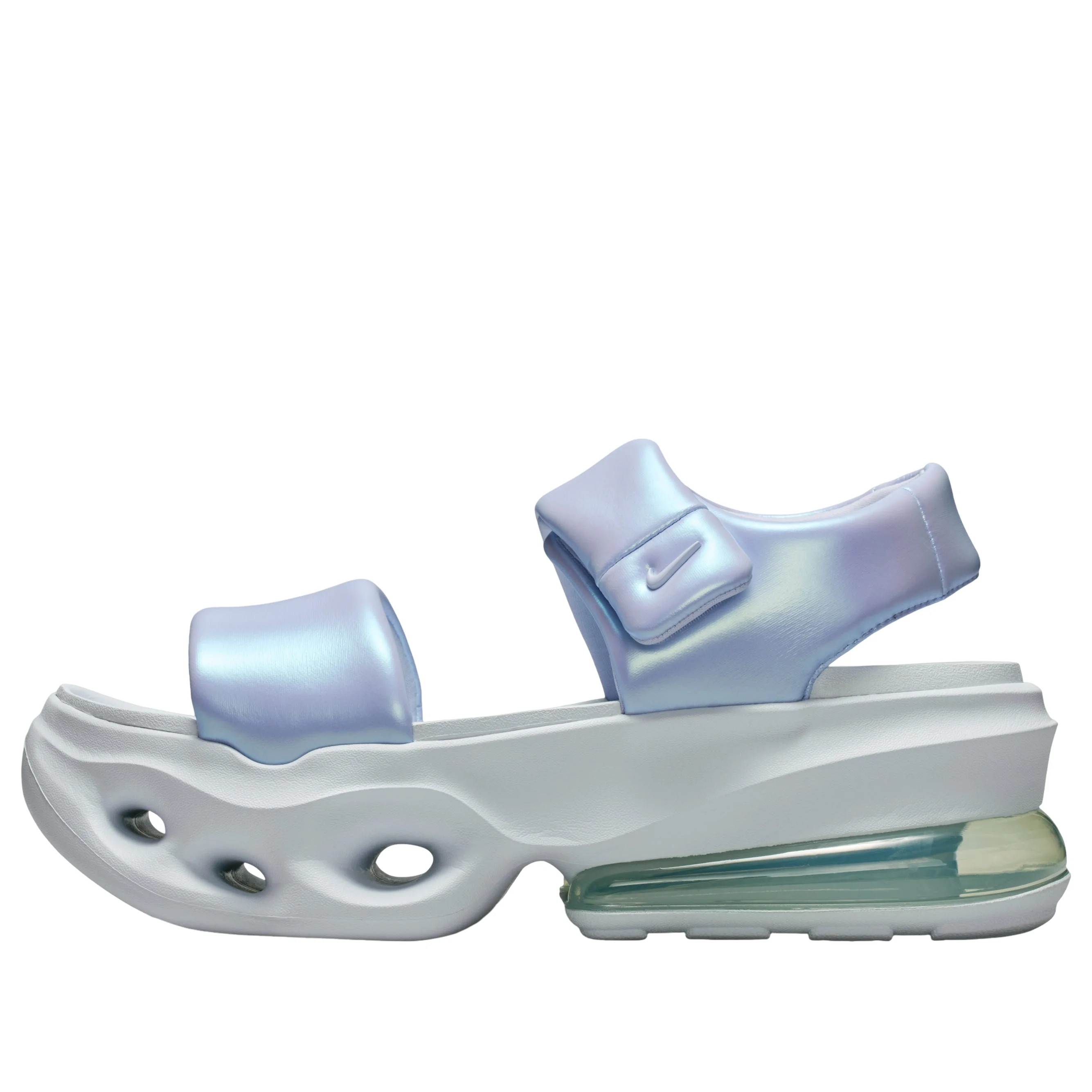 (WMNS) Nike Air Max Halo 'Hydrogen Blue Grey' IO1959-401 - 1