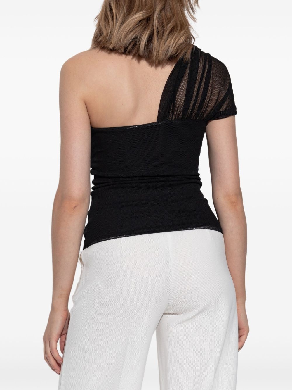 asymmetrical top - 4