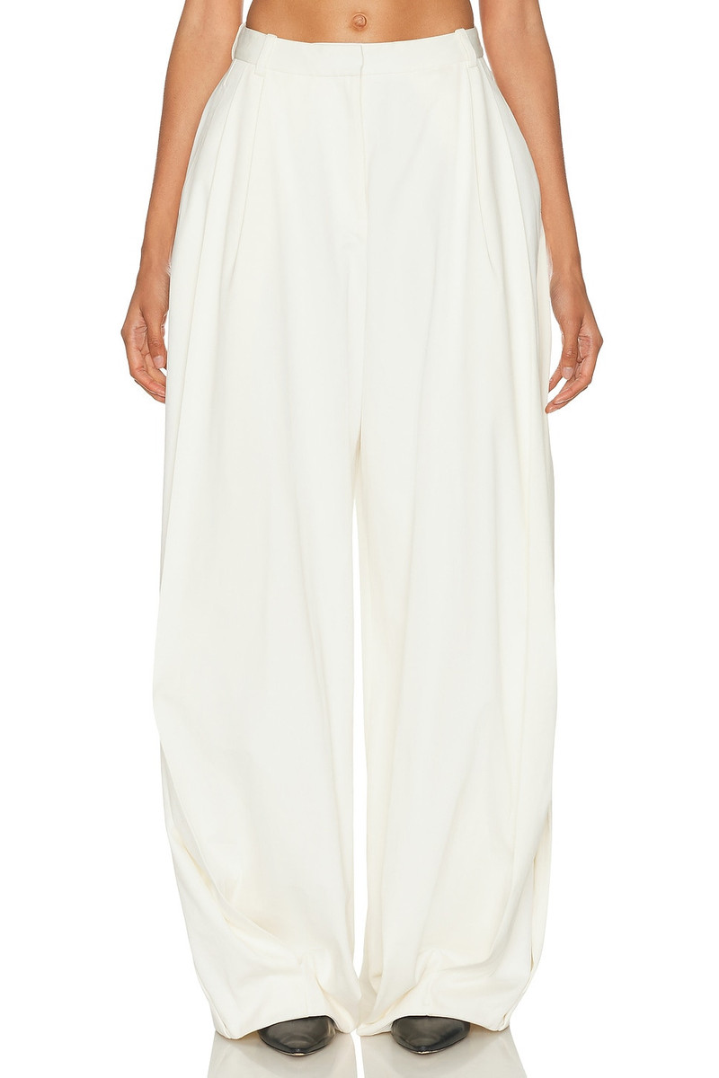 Faustine Pant 1