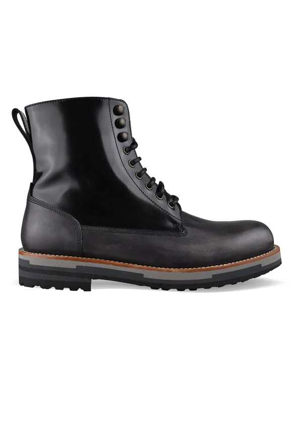 Dolce&Gabbana Men Boots - 1