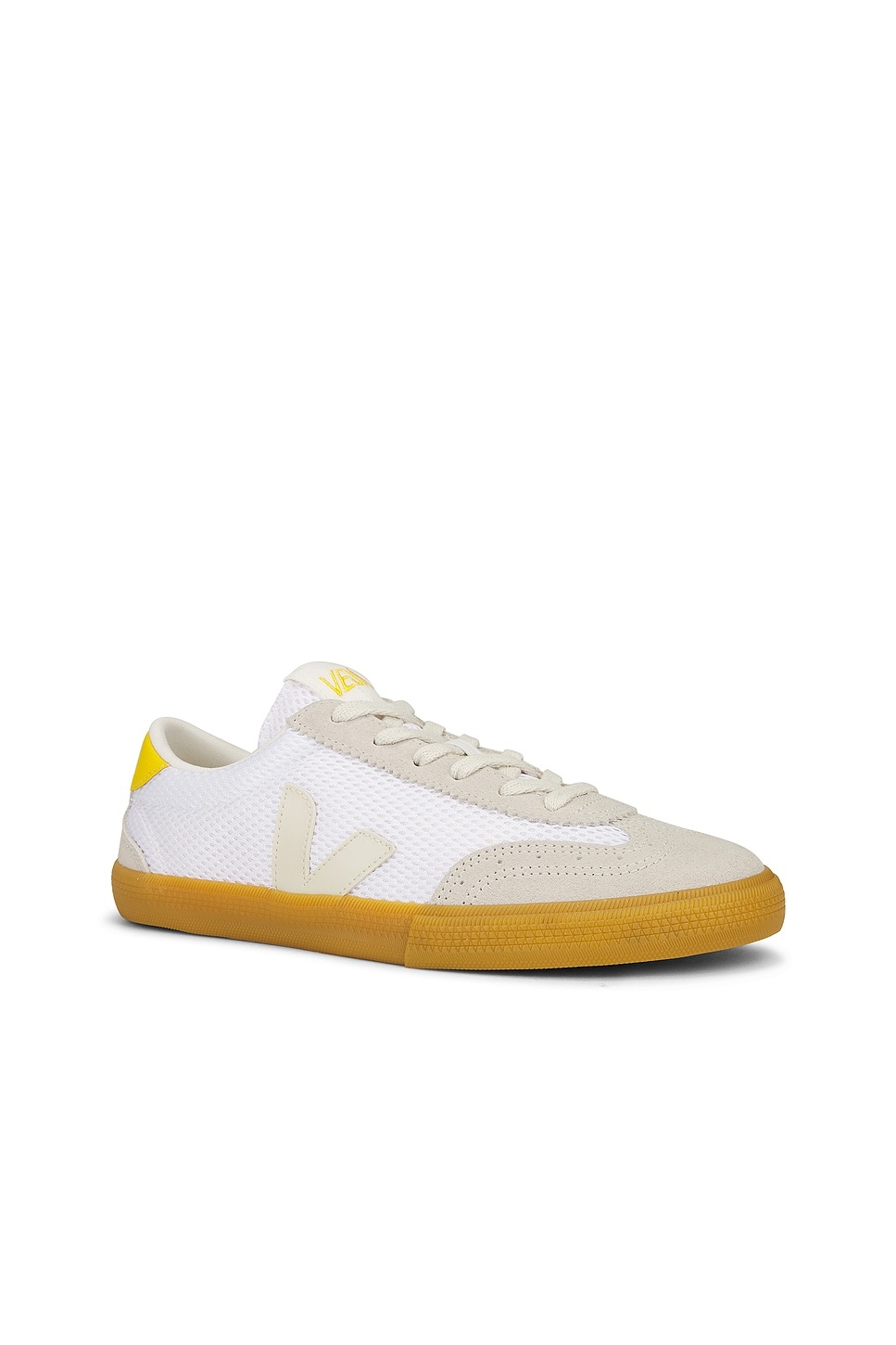 Volley Sneakers - 2