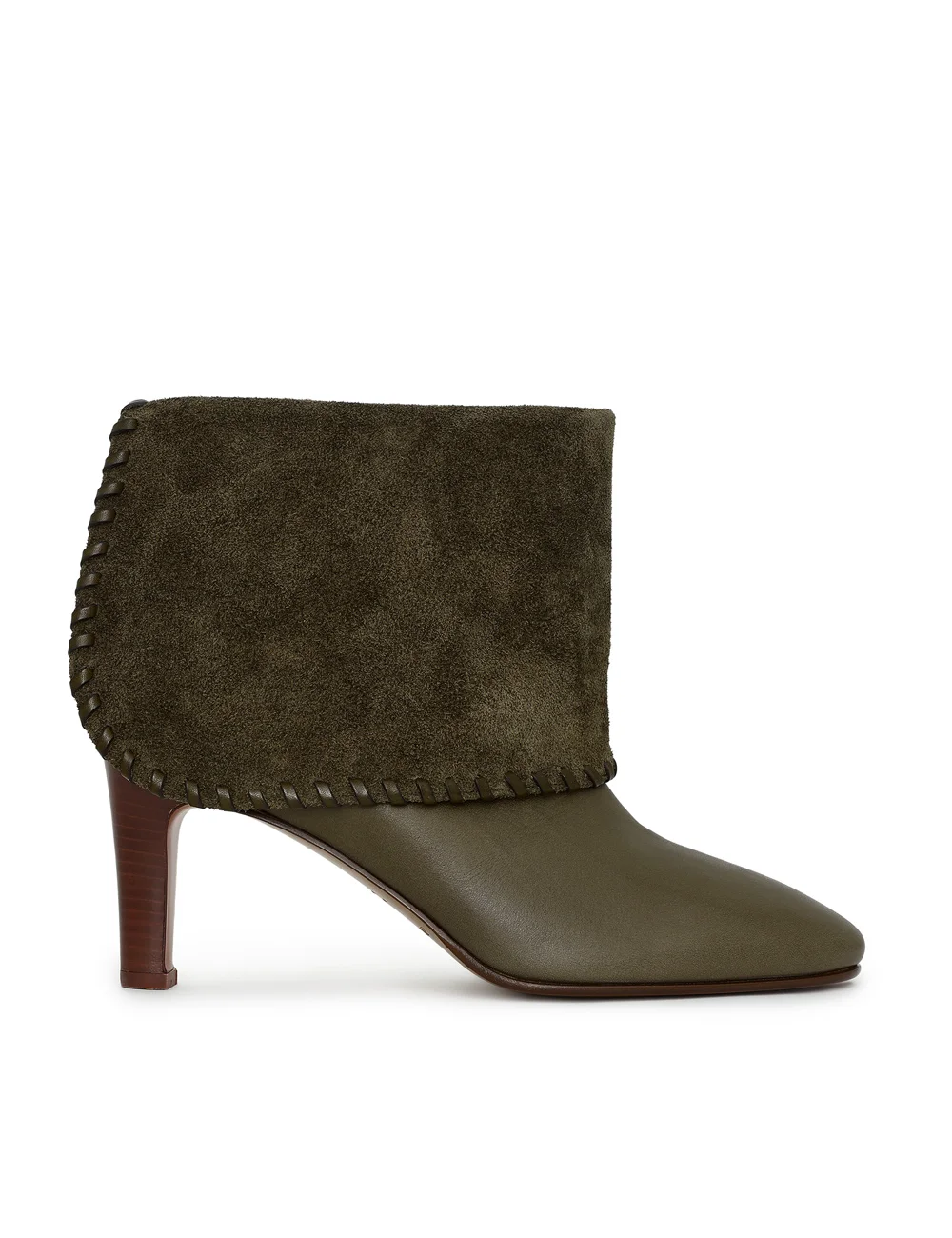 ALCHEMY LOW BOOT 75 - 1