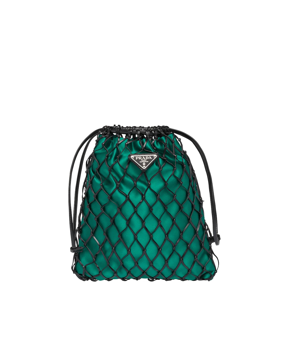 Fabric Mesh Bag - 1