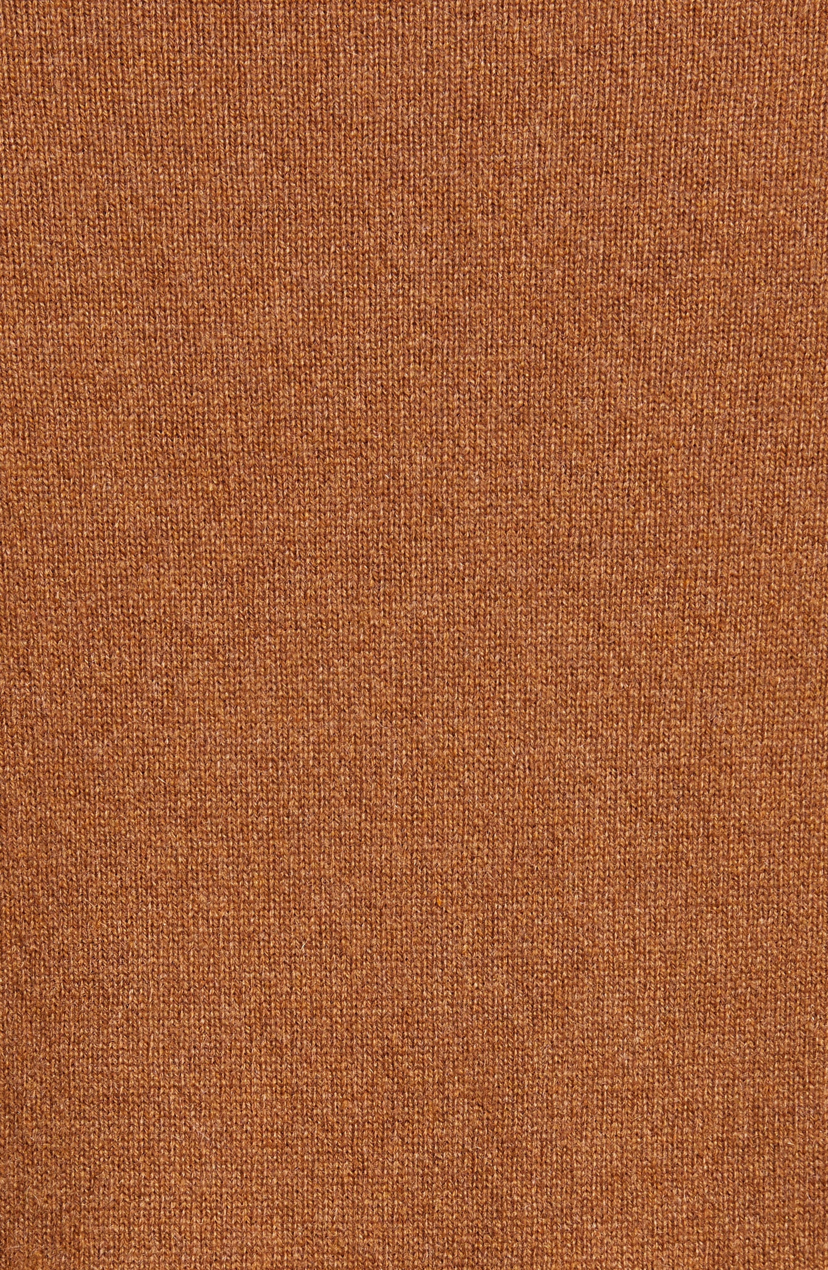 Oasi Cashmere Sweater - 7