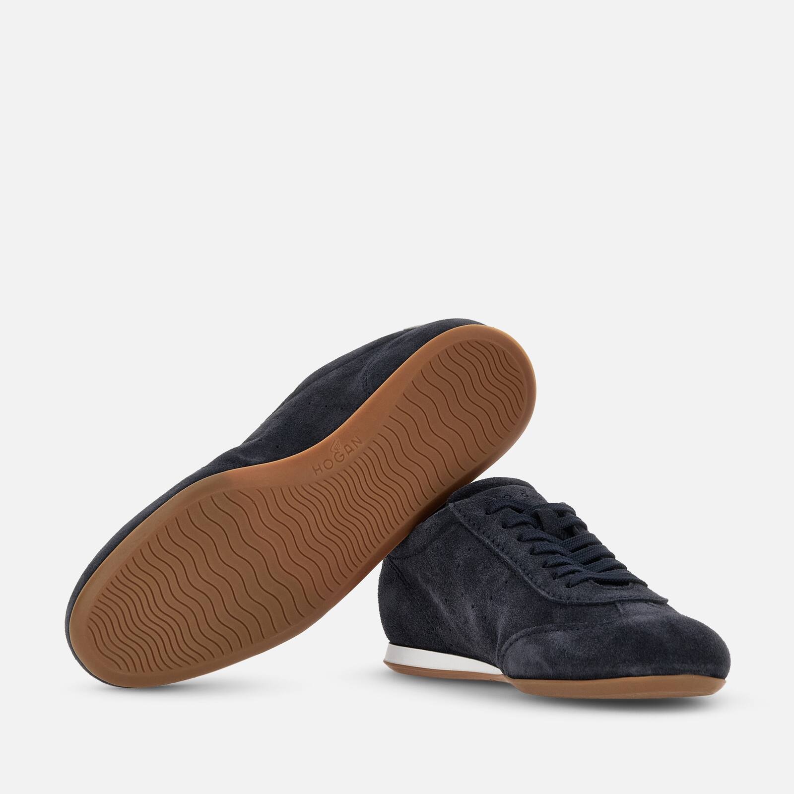 Sneakers Hogan Olympia - 4