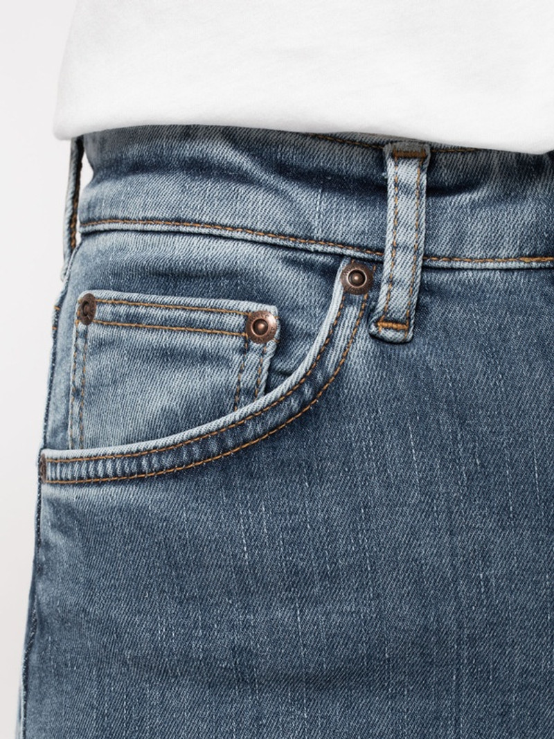 Hightop Tilde Light Stonewash 3