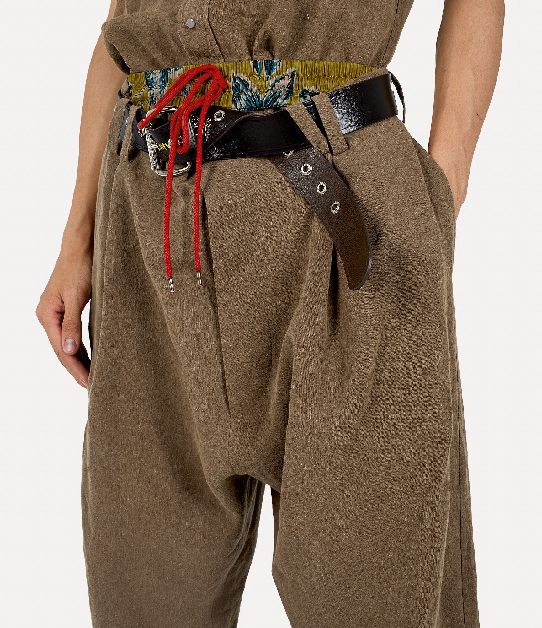 WRECK TROUSERS - 4