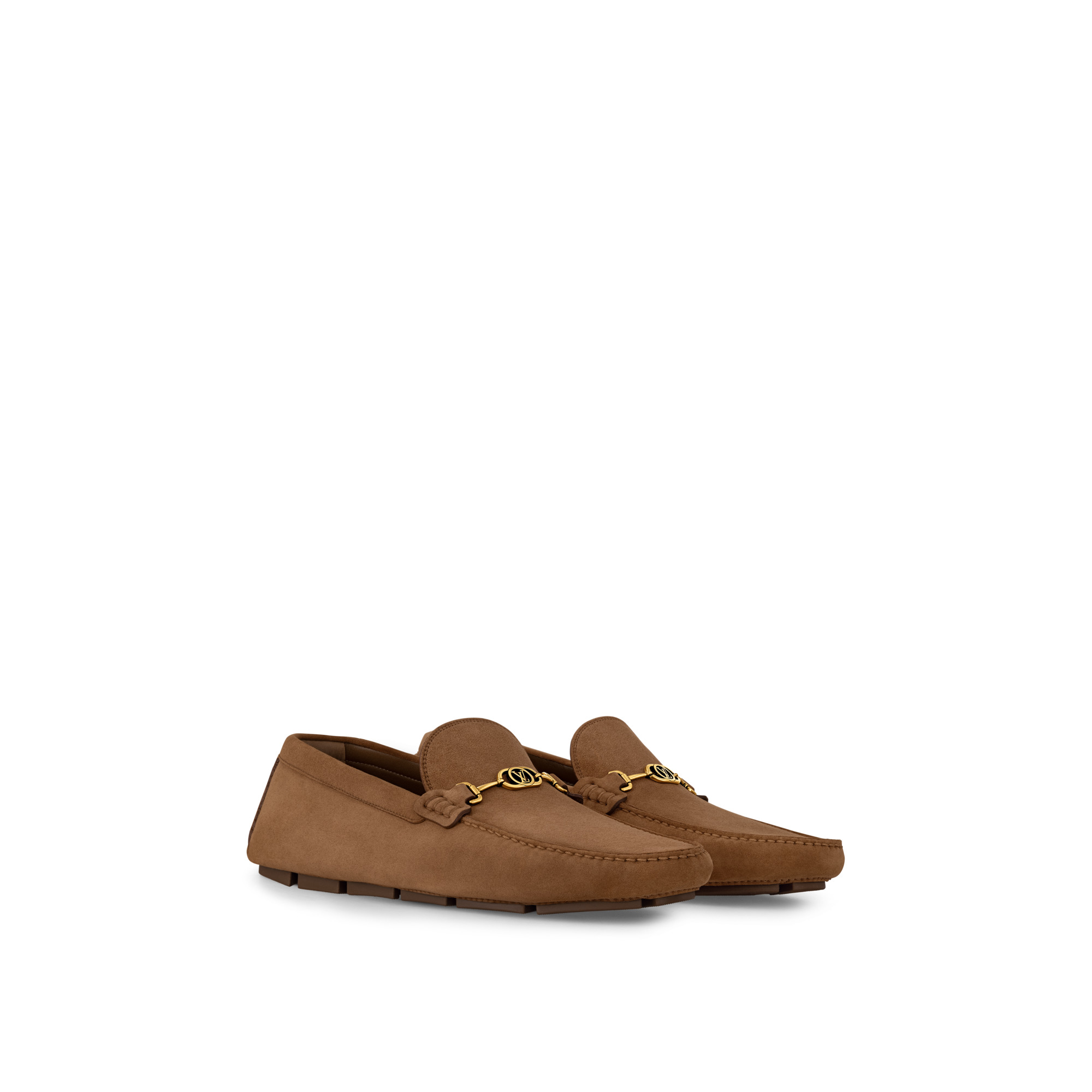 LV Driver Moccasin - 1