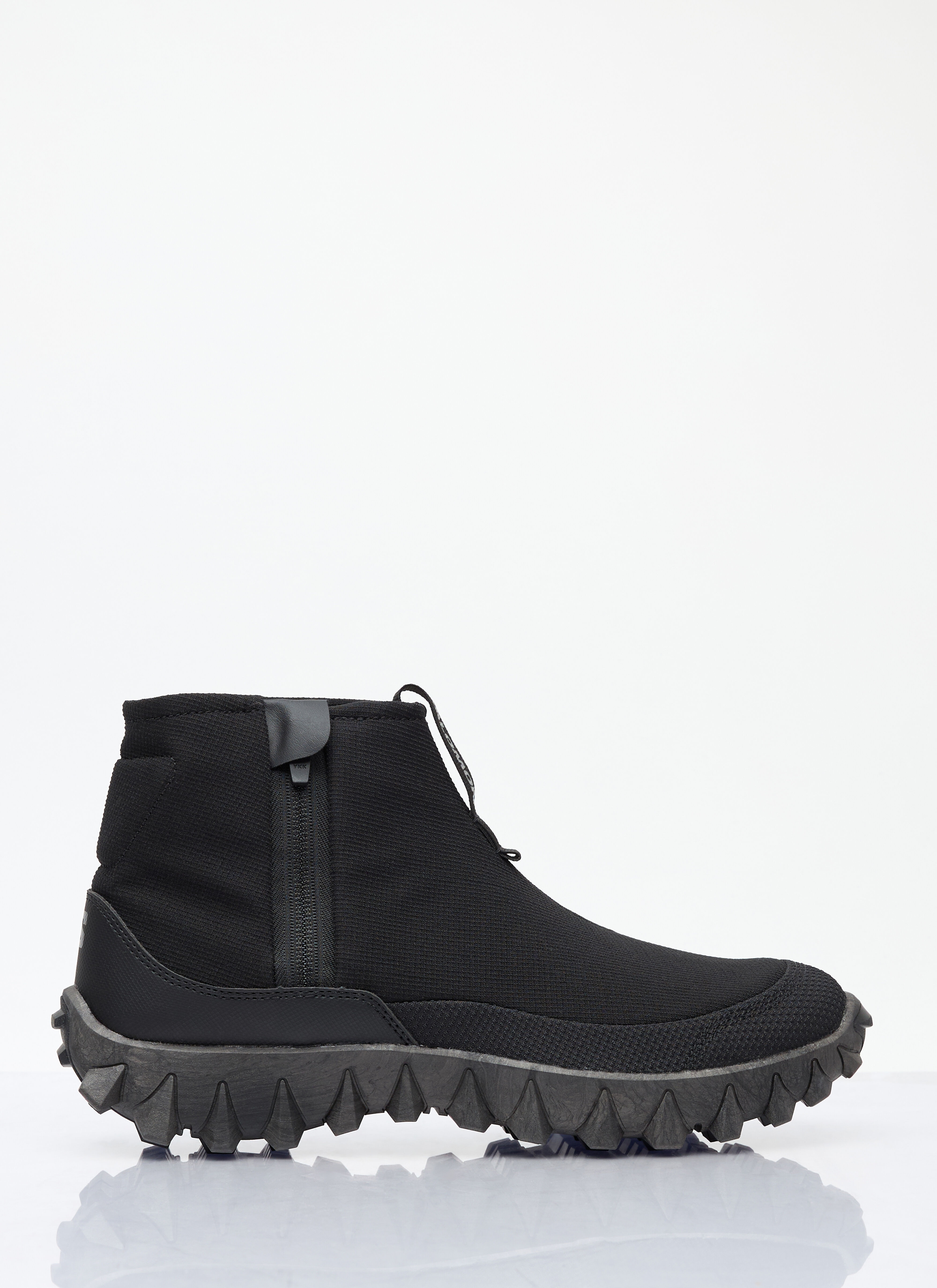 Snowclog Mid Sneakers - 1