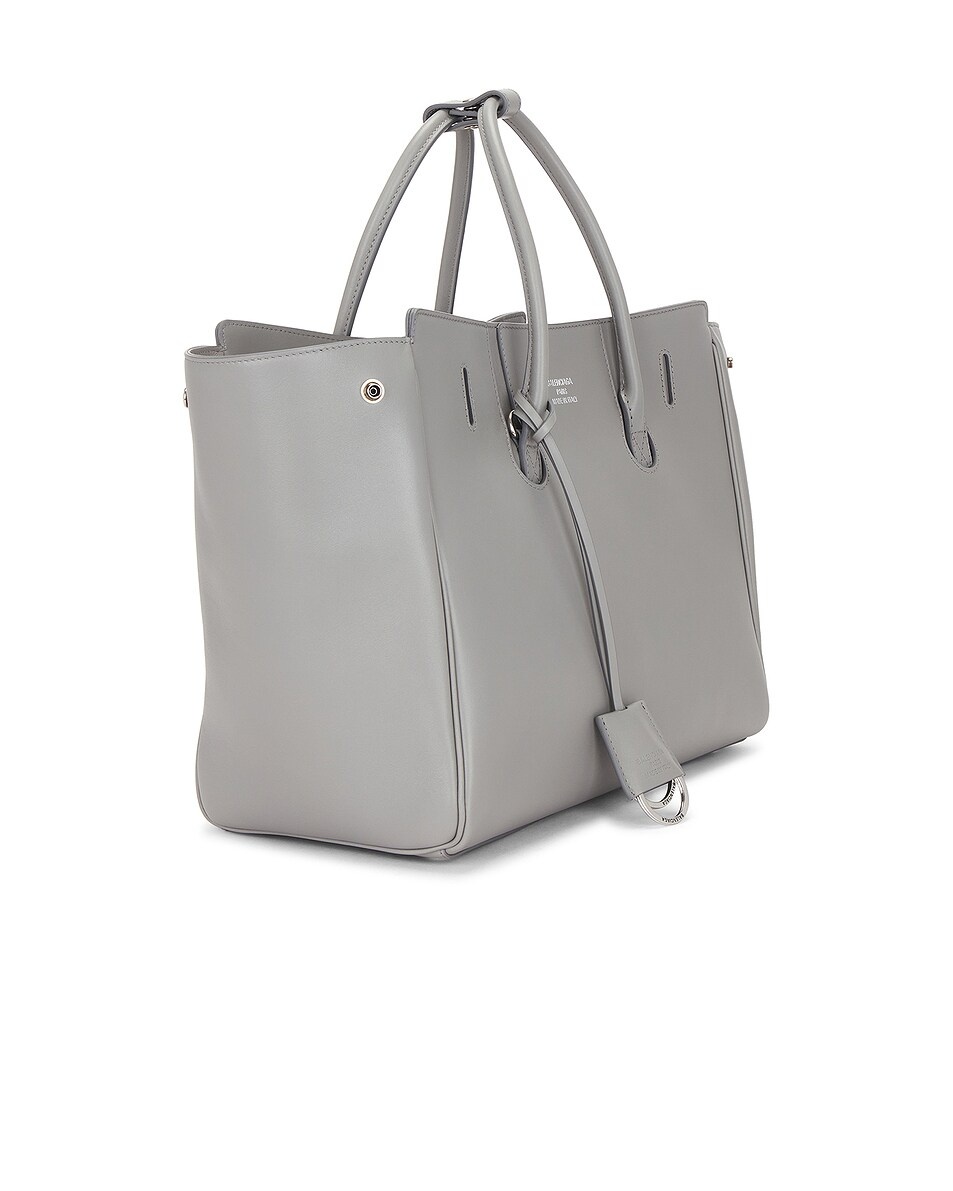 Hampton Small Carry All Bag - 4