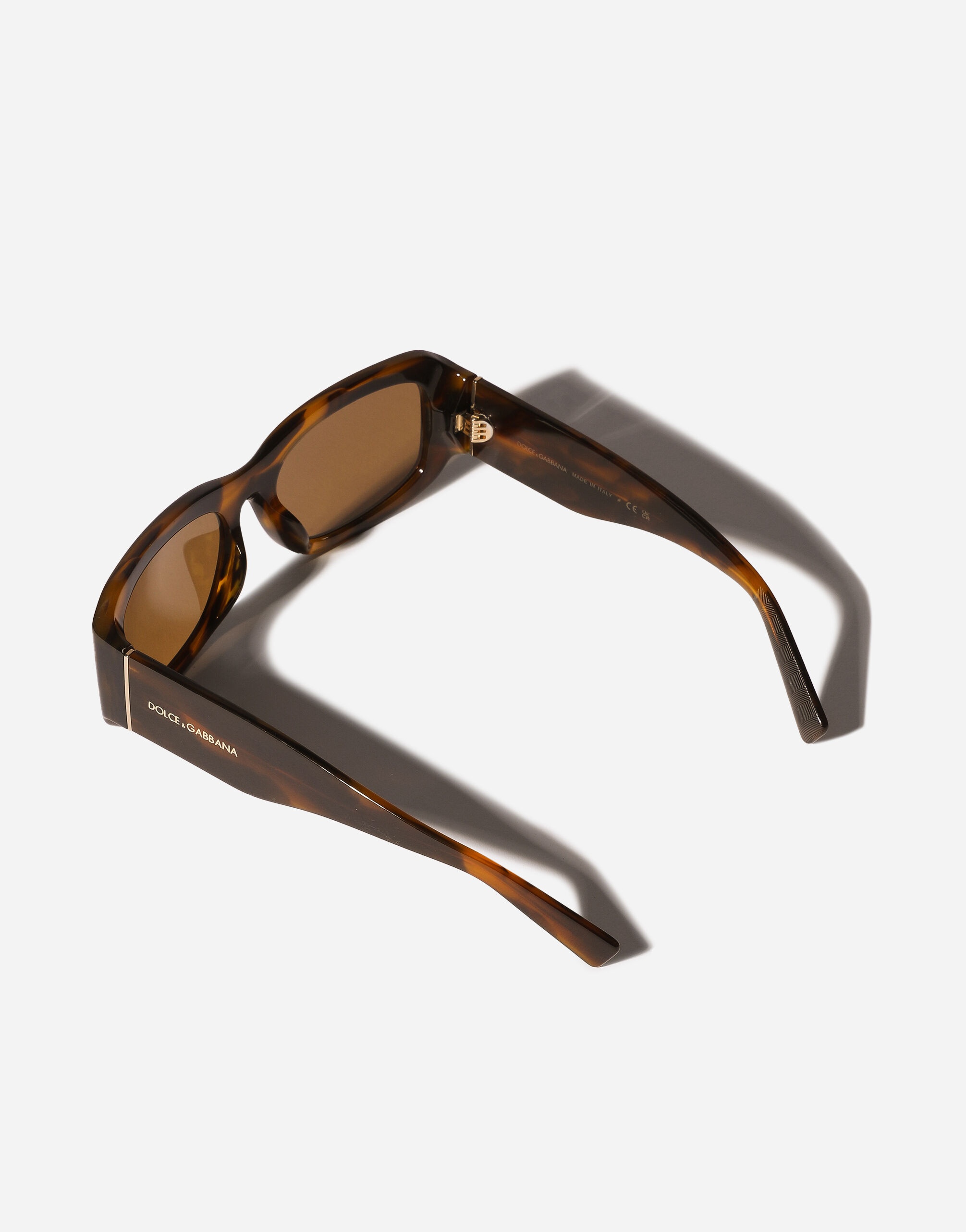 Lusso Sartoriale Sunglasses - 6