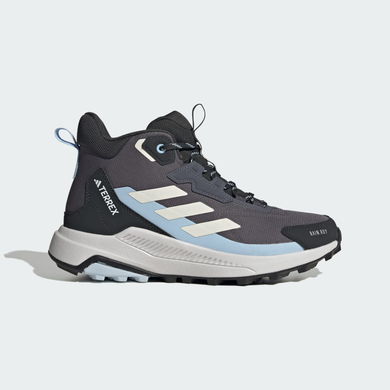 Terrex Anylander Mid Rain.Rdy Hiking Shoes 1