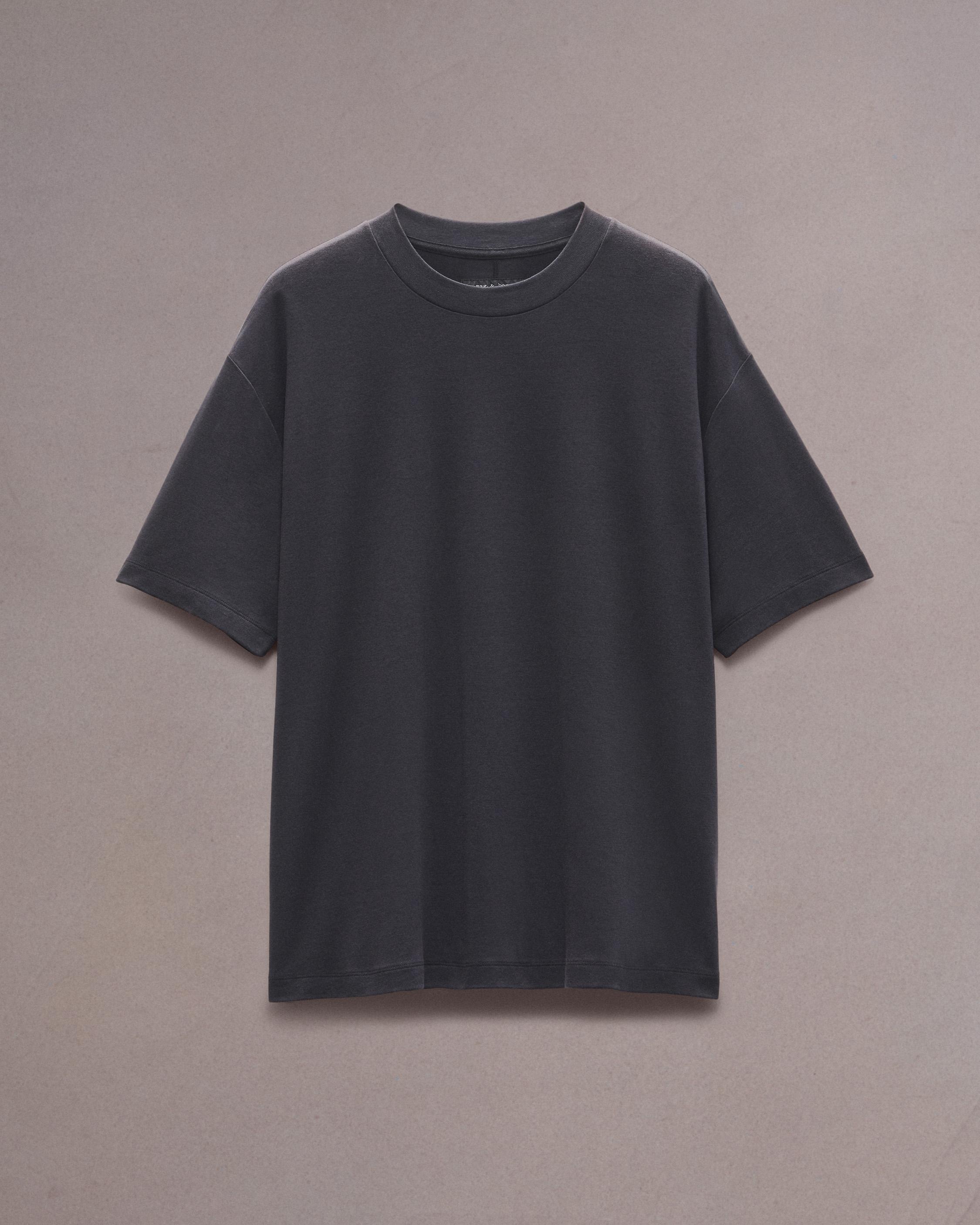 Cliff Jersey Tee - 1